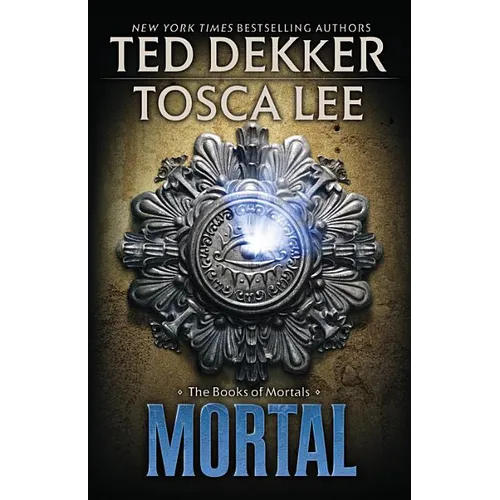 Mortal - Paperback