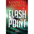 Flash Point - Paperback