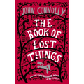 The Book of Lost Things - Paperback