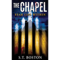 The Chapel - Hardcover