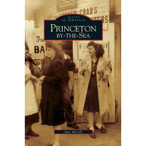 Princeton-By-The-Sea