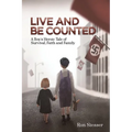 Live and Be Counted - Paperback
