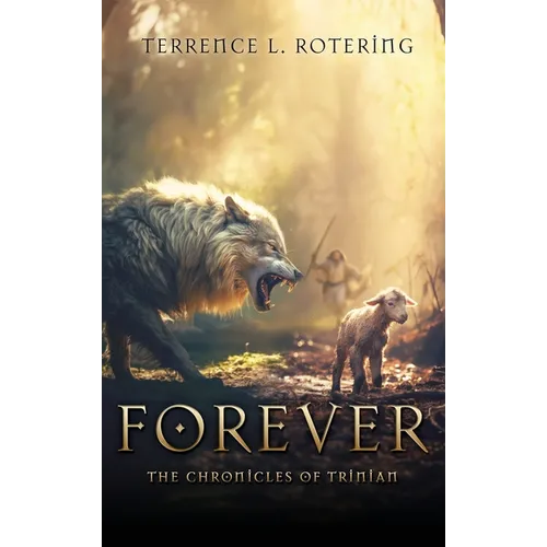 Forever: The Chronicles of Trinian - Hardcover
