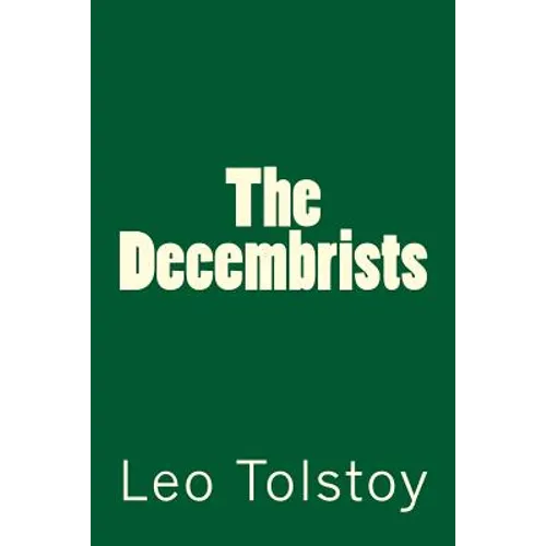 The Decembrists
