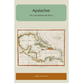 Apalachee: The Land between the Rivers - Paperback