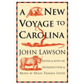 New Voyage to Carolina