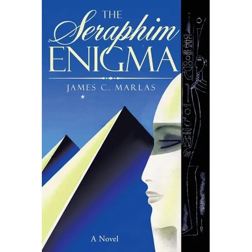 The Seraphim Enigma - Paperback