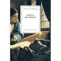 What Is Philosophy? - Paperback
