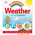 Weather and the Seasons - Hardcover