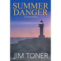 Summer Danger: A Gil Leduc Mystery Novel - Paperback