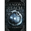 Dragon's Reach - Hardcover