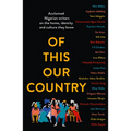 Of This Our Country: Acclaimed Nigerian Writers on the Home, Identity and Culture They Know - Paperback