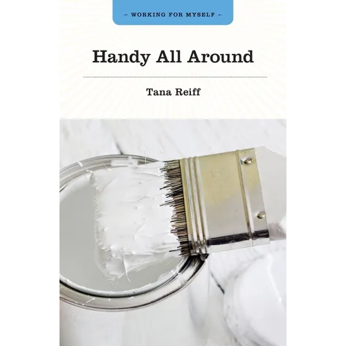 Handy All Around - Paperback
