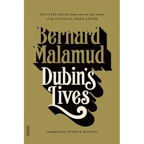 Dubin's Lives - Paperback