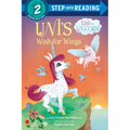 Uni's Wish for Wings ( Uni the Unicorn) - Paperback