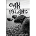 Oak Island Endgame - Paperback