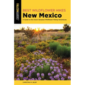 Best Wildflower Hikes New Mexico - Paperback