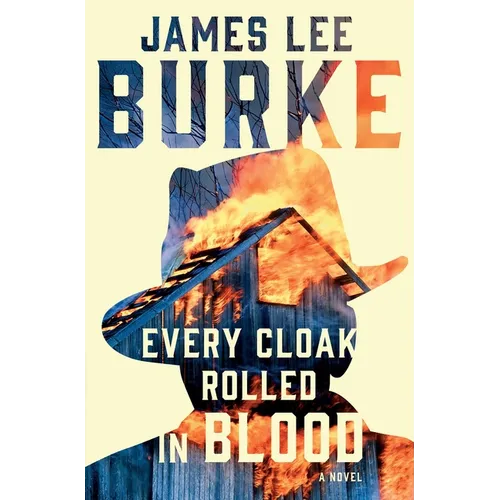 Every Cloak Rolled in Blood - Paperback