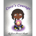 Coco's Courage - Paperback