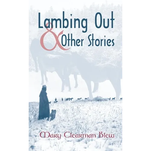 Lambing Out and Other Stories - Paperback