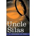 Uncle Silas - Hardcover
