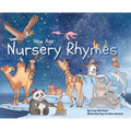 New Age Nursery Rhymes - Hardcover