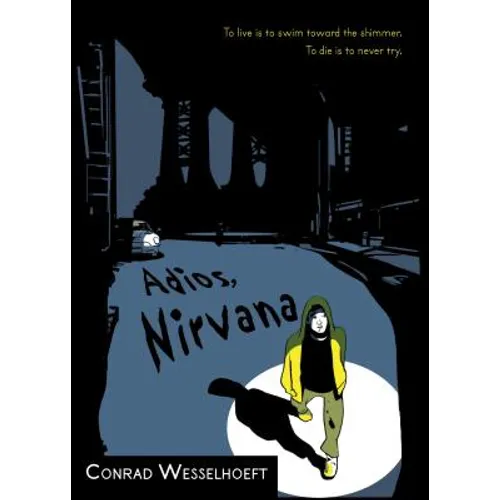 Adios, Nirvana - Paperback