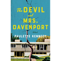 The Devil and Mrs. Davenport - Paperback