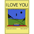 I Love You - Paperback