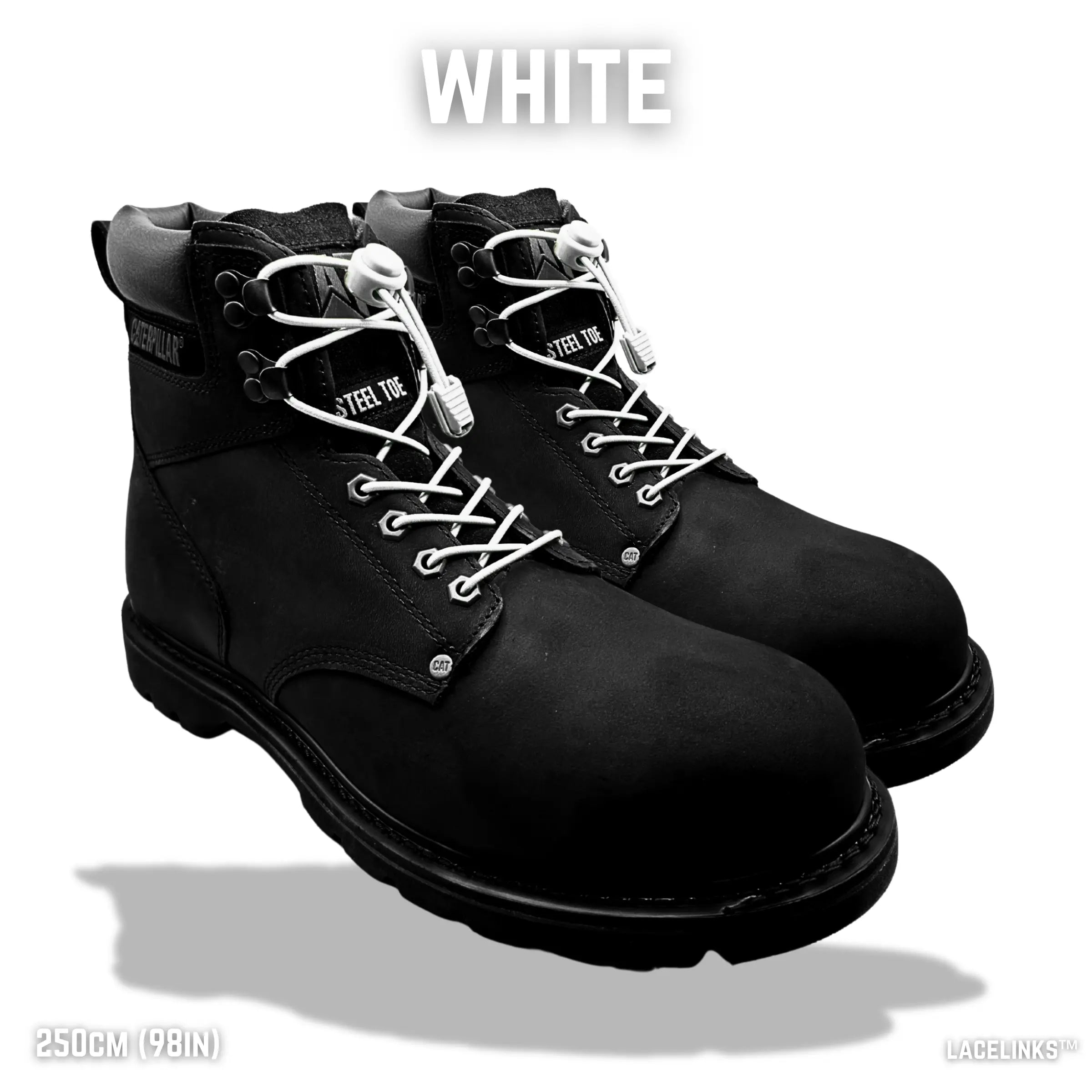 Elastic Bootlaces