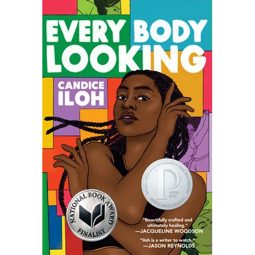 Every Body Looking - Hardcover