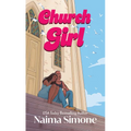 Church Girl - Library Binding