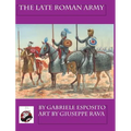 The Late Roman Army - Hardcover