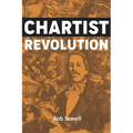 Chartist Revolution - Paperback