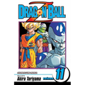 Dragon Ball Z, Vol. 11: The Super Saiyan - Paperback