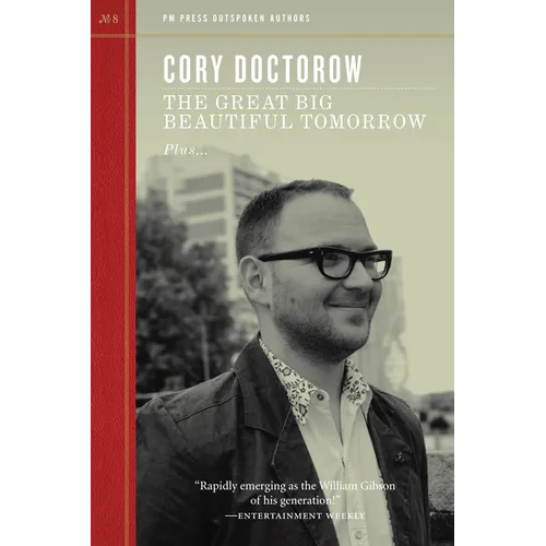 Great Big Beautiful Tomorrow - Paperback