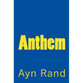 Anthem - Paperback