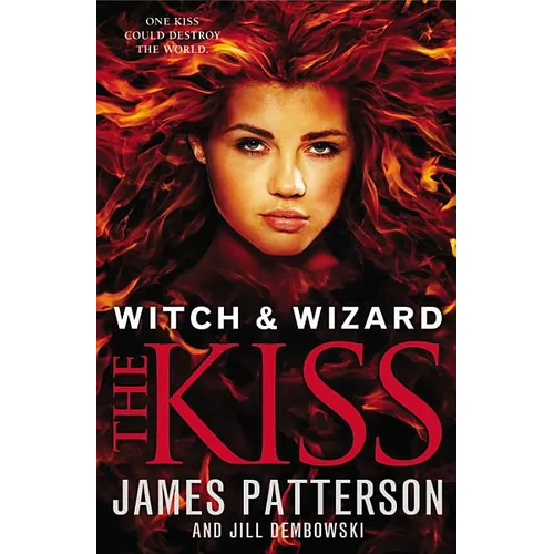 The Kiss - Hardcover