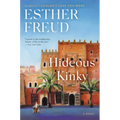 Hideous Kinky - Paperback