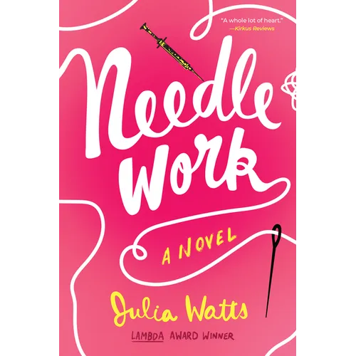 Needlework - Paperback