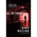 All My Enemies - Paperback