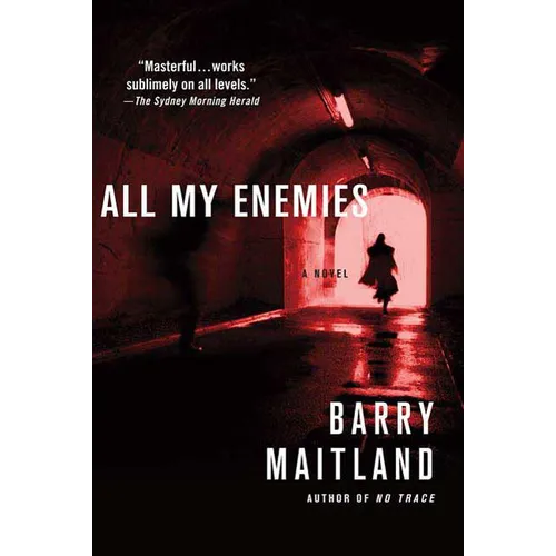 All My Enemies - Paperback