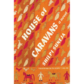 House of Caravans - Hardcover