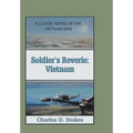 Soldier's Reverie: Vietnam