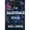 The Allendale Four - Paperback