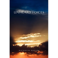 Unheard Voices - Paperback