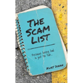 The Scam List - Paperback