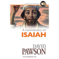 A Commentary on Isaiah - Paperback