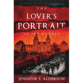 The Lover's Portrait: An Art Mystery - Paperback