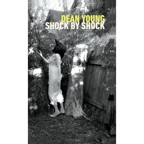 Shock by Shock - Hardcover